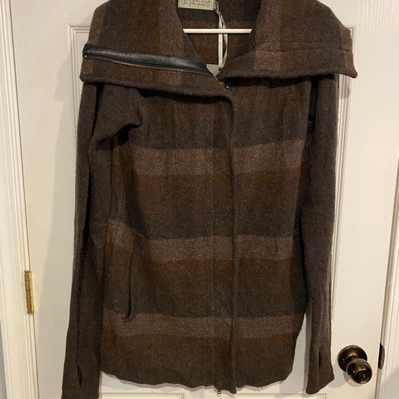 Free People Nicholas K. Haze Sweater - Picture 2 of 10